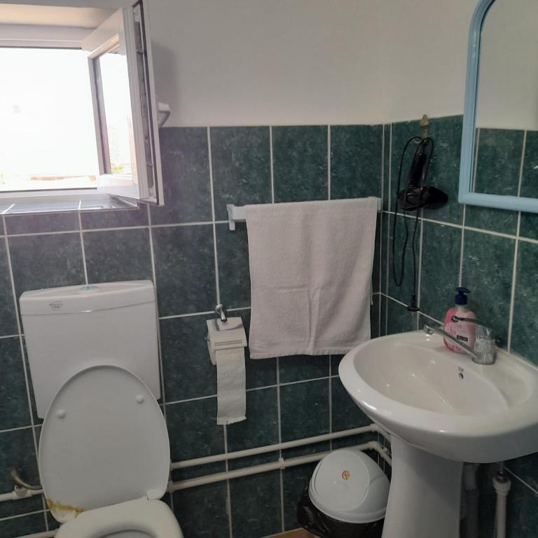 Bagno di Casa G&A Geta și Alexandru