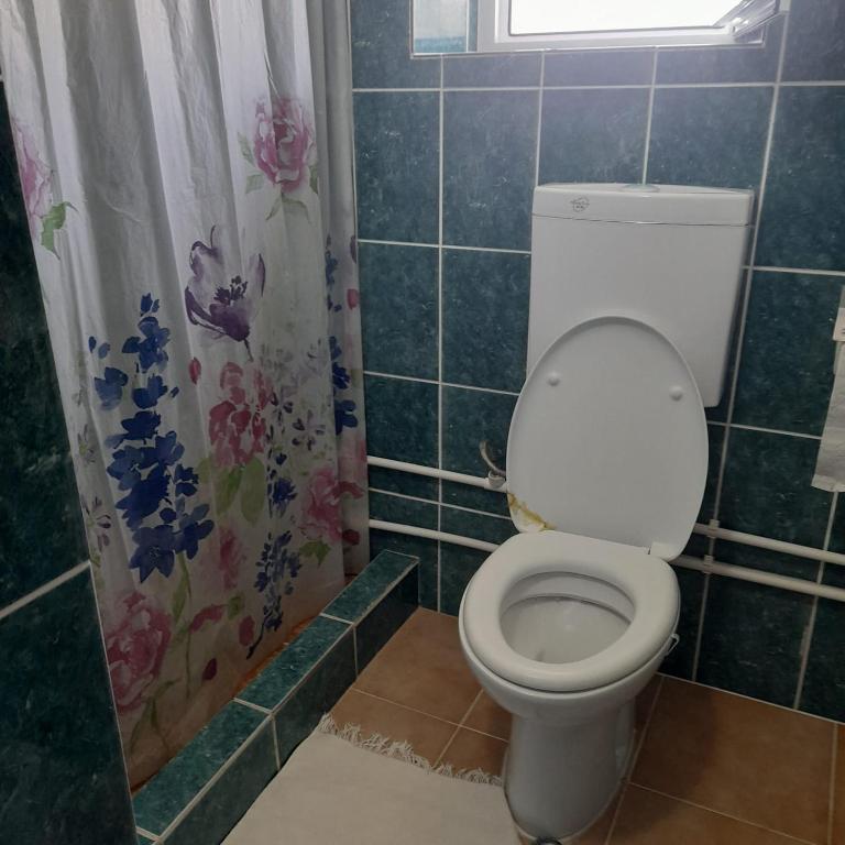 Bagno di Casa G&A Geta și Alexandru