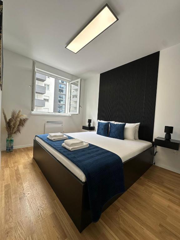 Desire - Brand new modern apartment