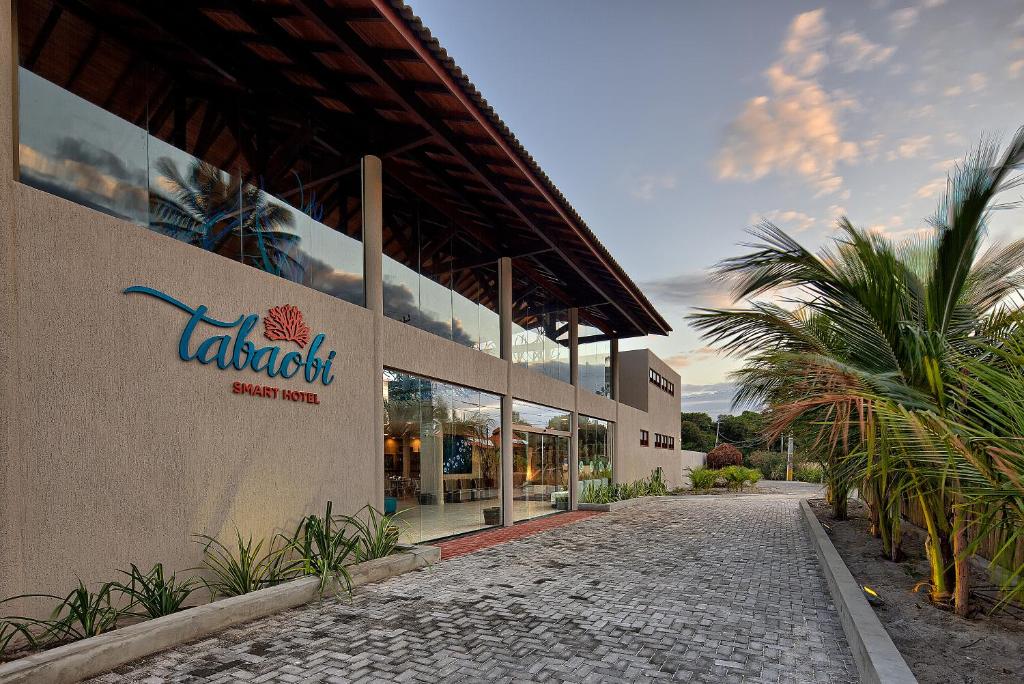  Tabaobí Smart Hotel