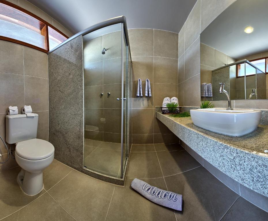  Tabaobí Smart Hotel