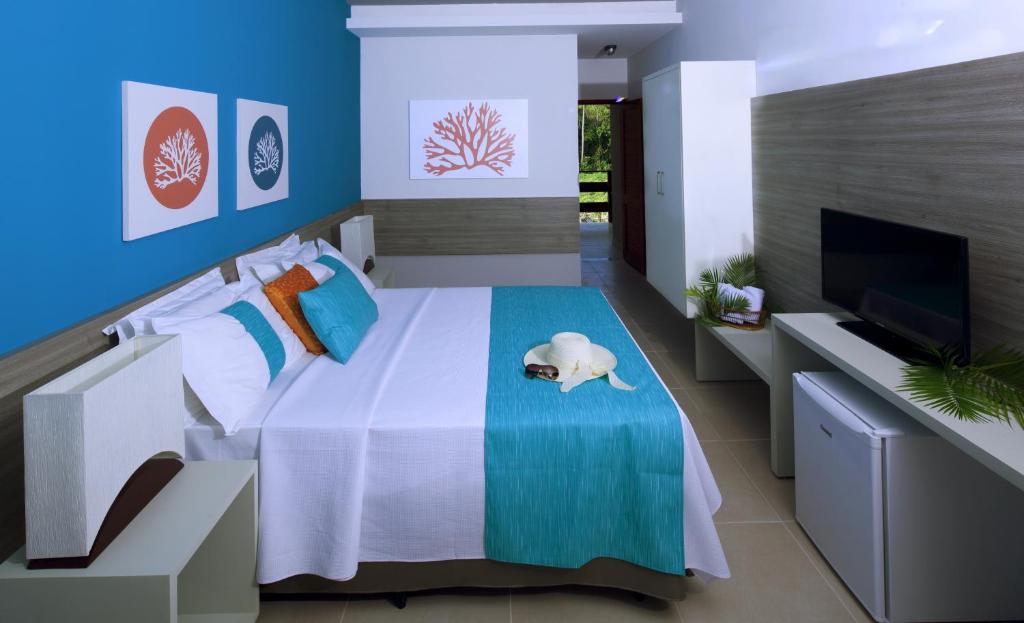  Tabaobí Smart Hotel