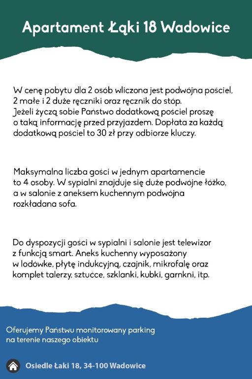 Apartament Łąki18 - 6