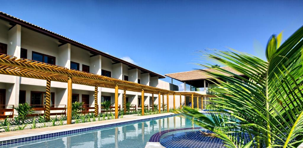  Tabaobí Smart Hotel