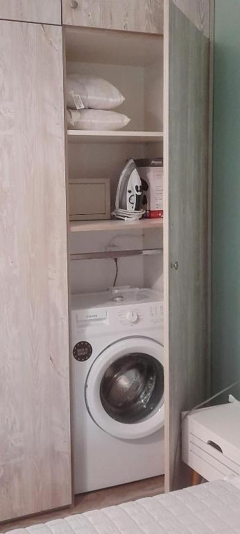Kép OUTParga Apartment 3 szállásáról Párgában a galériában