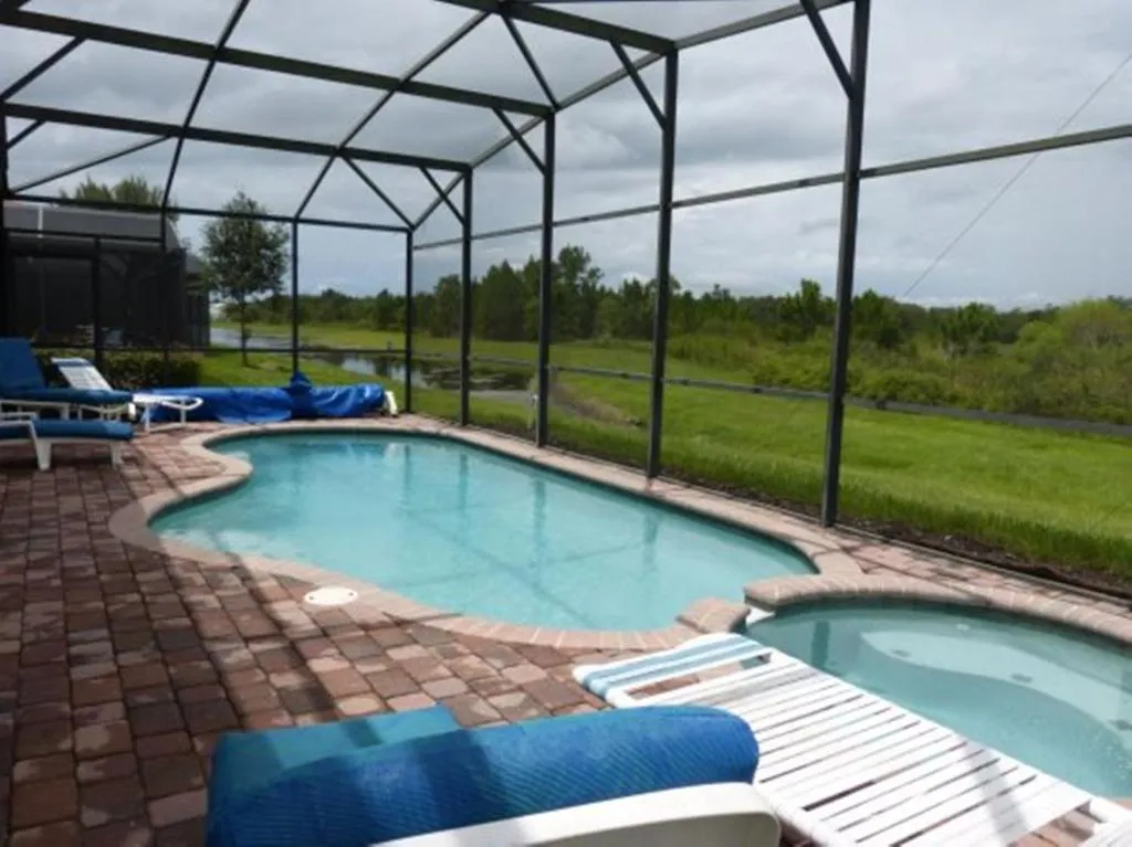 Caribbean Breeze Villa HG604, Orlando, Statele Unite ale Americii