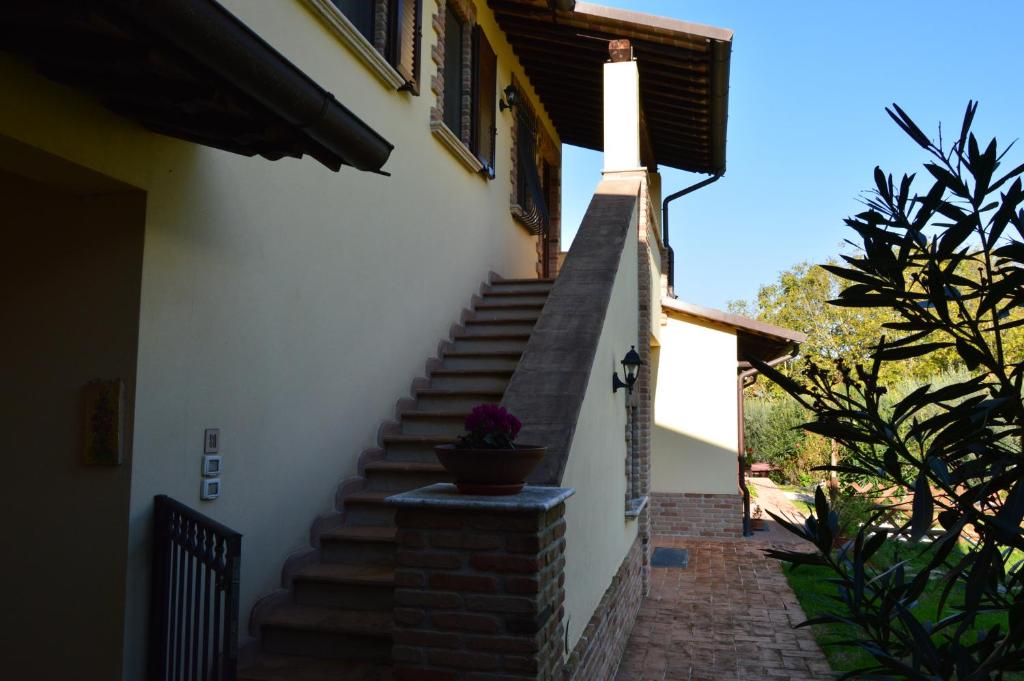 La Sorgente del Subasio Apartments - Apartamento De Dos Dormitorios