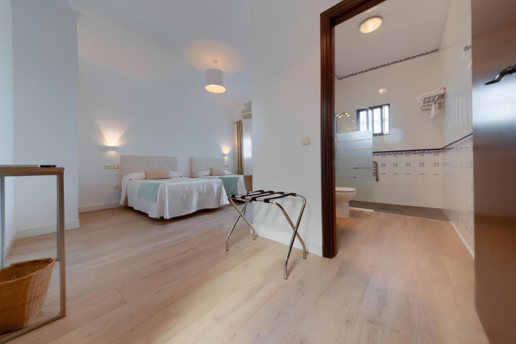 Hotel El Convento - 11