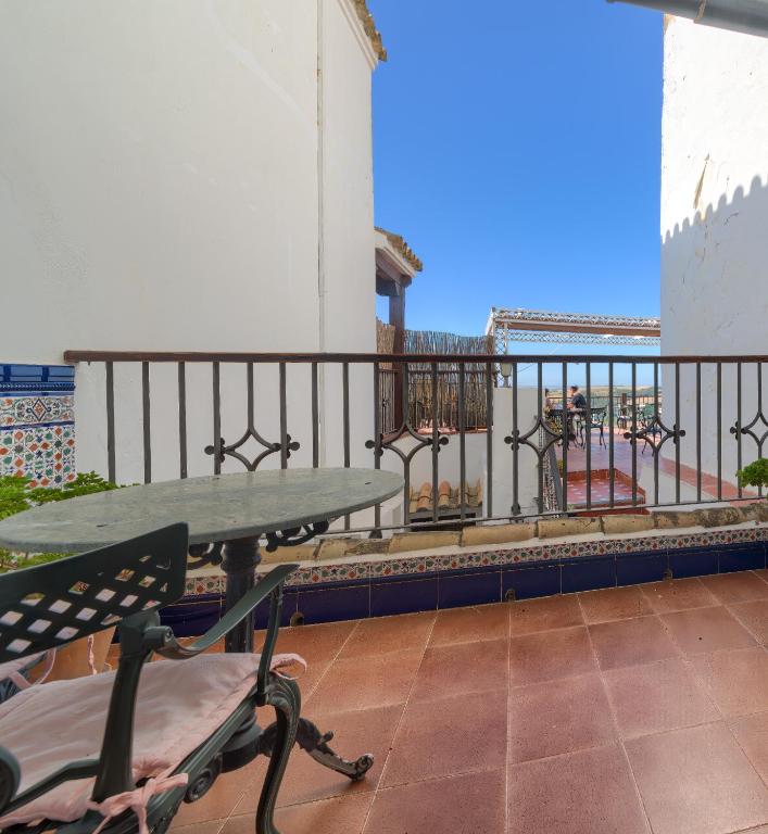 Hotel El Convento - 5