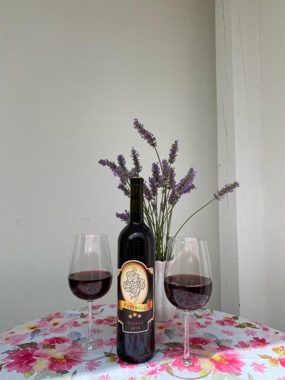 Studio apartment Adrijana - 9