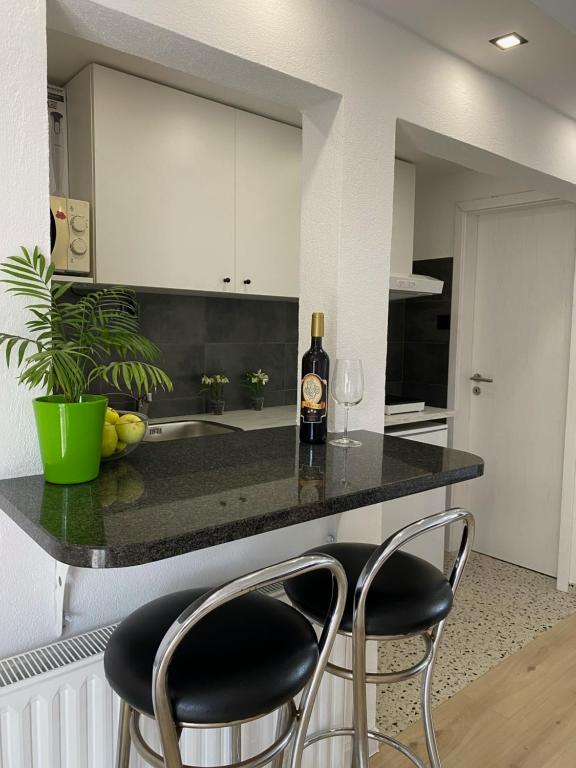 Studio apartment Adrijana - 6