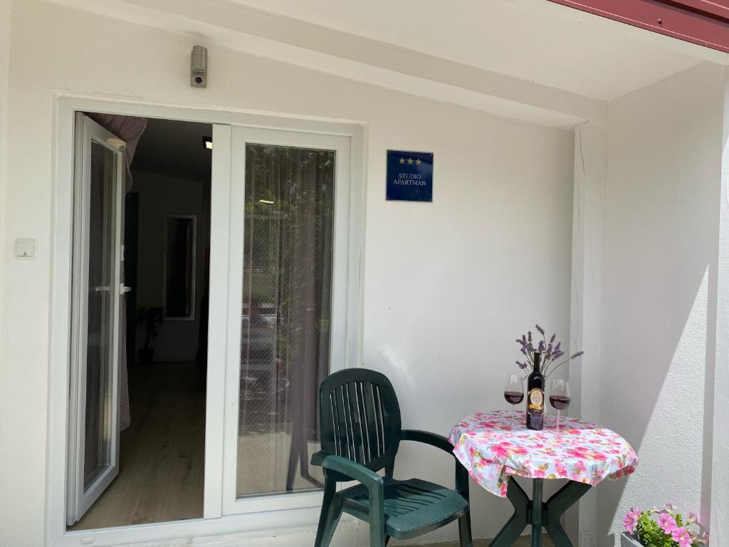 Studio apartment Adrijana - 5