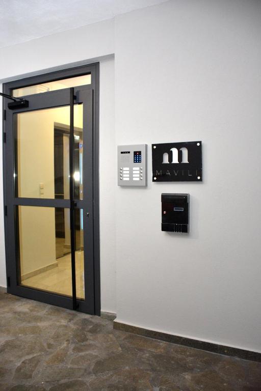 Mavili Luxury Apartments - 2