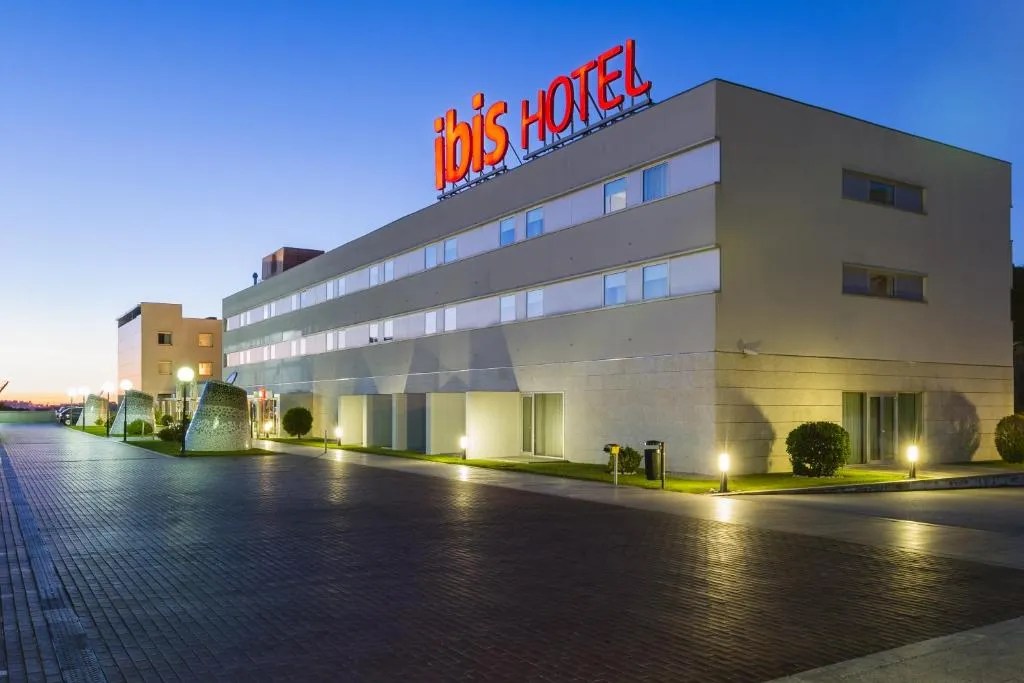 Hotel ibis Porto Sao Joao, Porto, Portugal