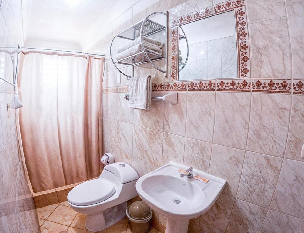 Bagno di Eco Home View - Guest House