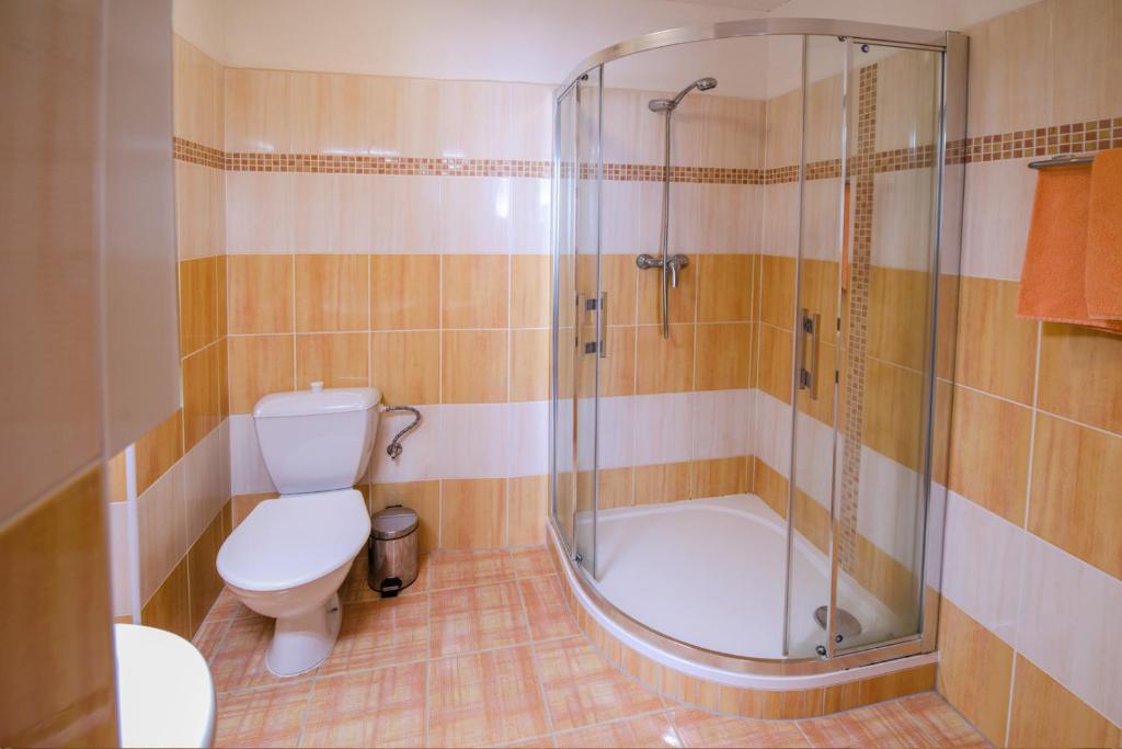 Apartments Paderewski - 18