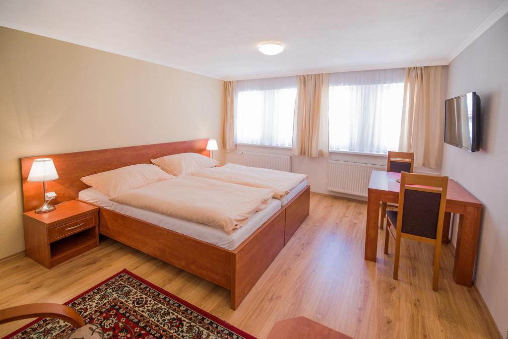 Apartments Paderewski - 19