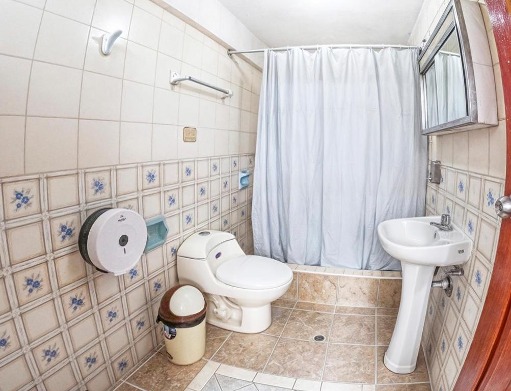 Bagno di Eco Home View - Guest House