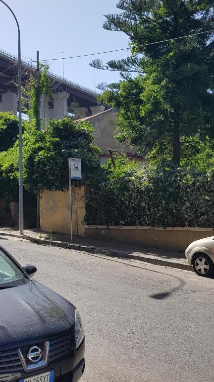 Fotografie z fotogalerie ubytování BeB575 v destinaci Messina