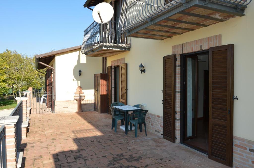 La Sorgente del Subasio Apartments - 2