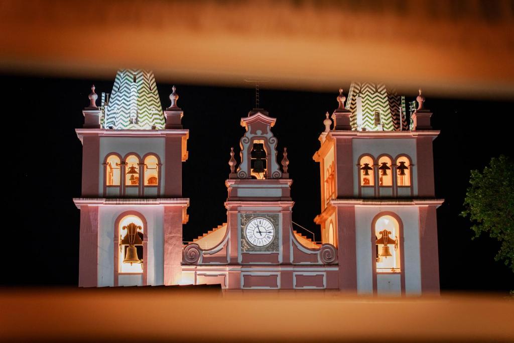 Boutique Hotel Teatro - Resim 8