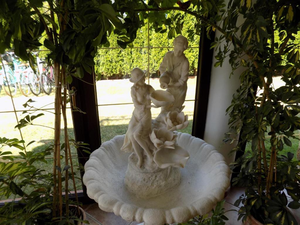 Pensjonat Angela - 14