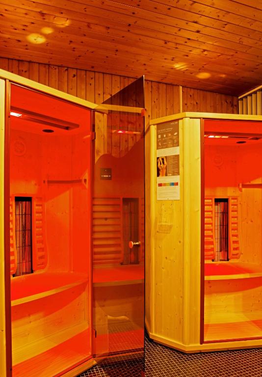 Fotografie z fotogalerie ubytování Hotel Central v destinaci Innsbruck
