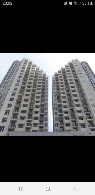 E-Home Batumi - One-Bedroom Apartment