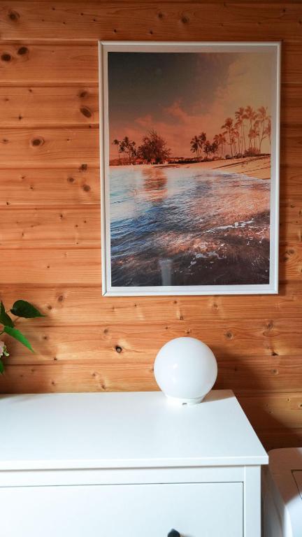 Fotografie z fotogalerie ubytování Rewalia v destinaci Rewal