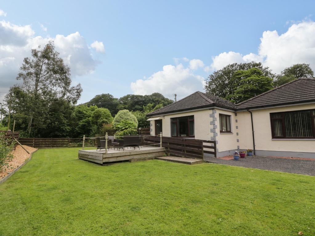 Torkeld Holiday Cottage, Garlieston (updated prices 2024)