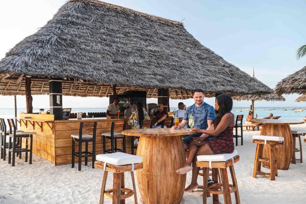 Nungwi Beach Resort by Turaco, Nungwi (updated prices 2025)