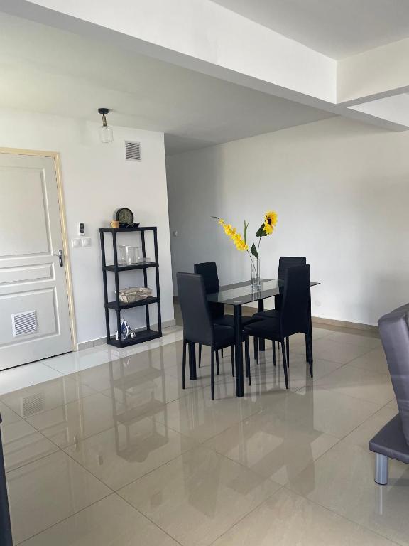 Magnifique appartement COZY proche de la mer photo