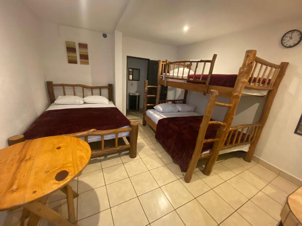 Gallery image of Hotel 17-52 in Guatemala