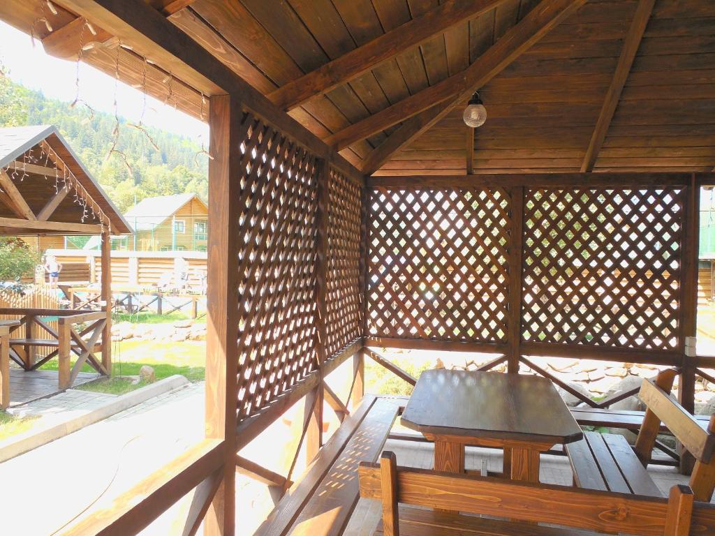 Fotografie z fotogalerie ubytování Villa Nova v destinaci Tatariv