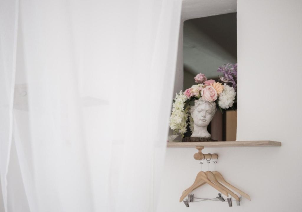 Fotografie z fotogalerie ubytování Casa di Endimione v destinaci Agrigento