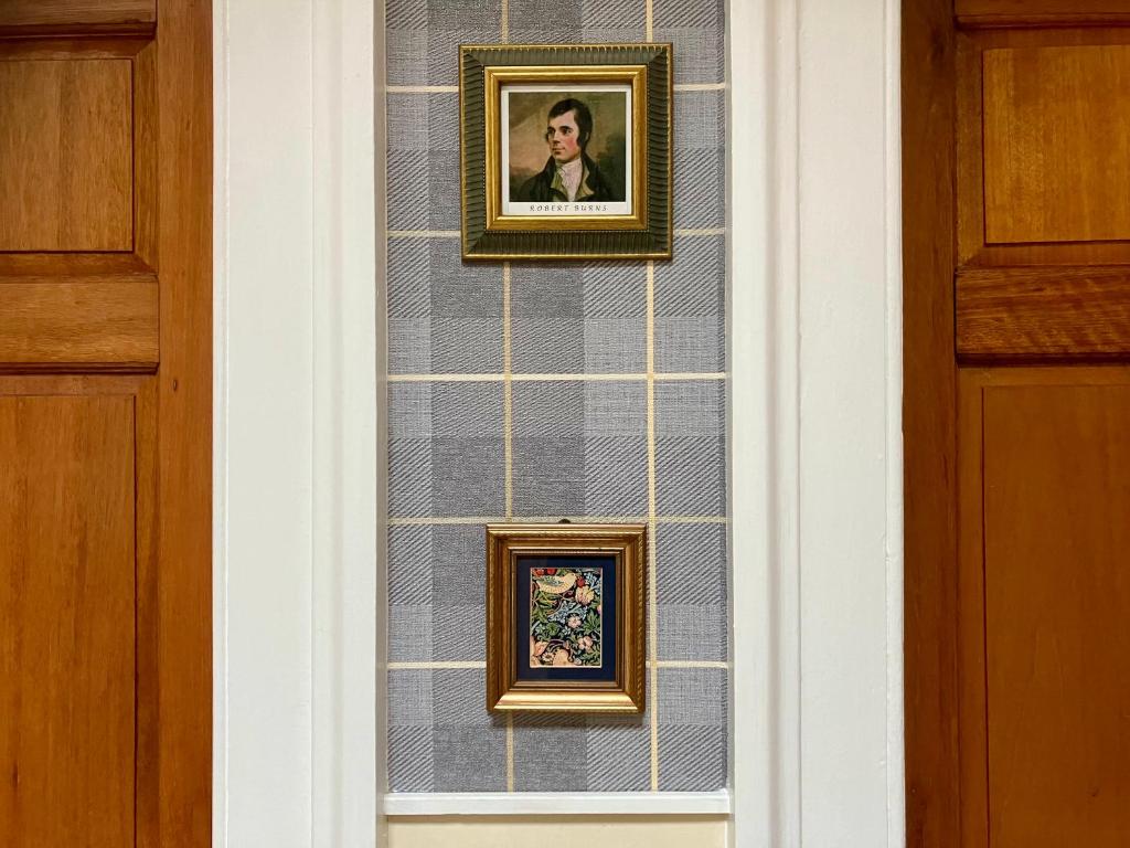 Fotografie z fotogalerie ubytování Above & Beyond at Warriston Lodge v destinaci Moffat