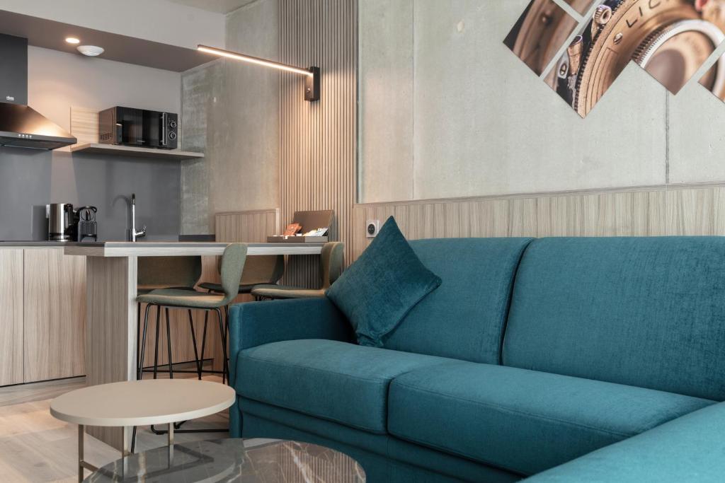 Ki Space Hotel & Spa - near Disneyland Paris - Junior Suite