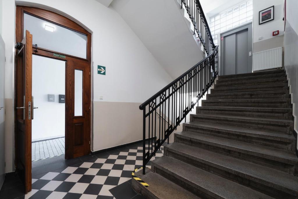 Hotel LEON - Resim 26