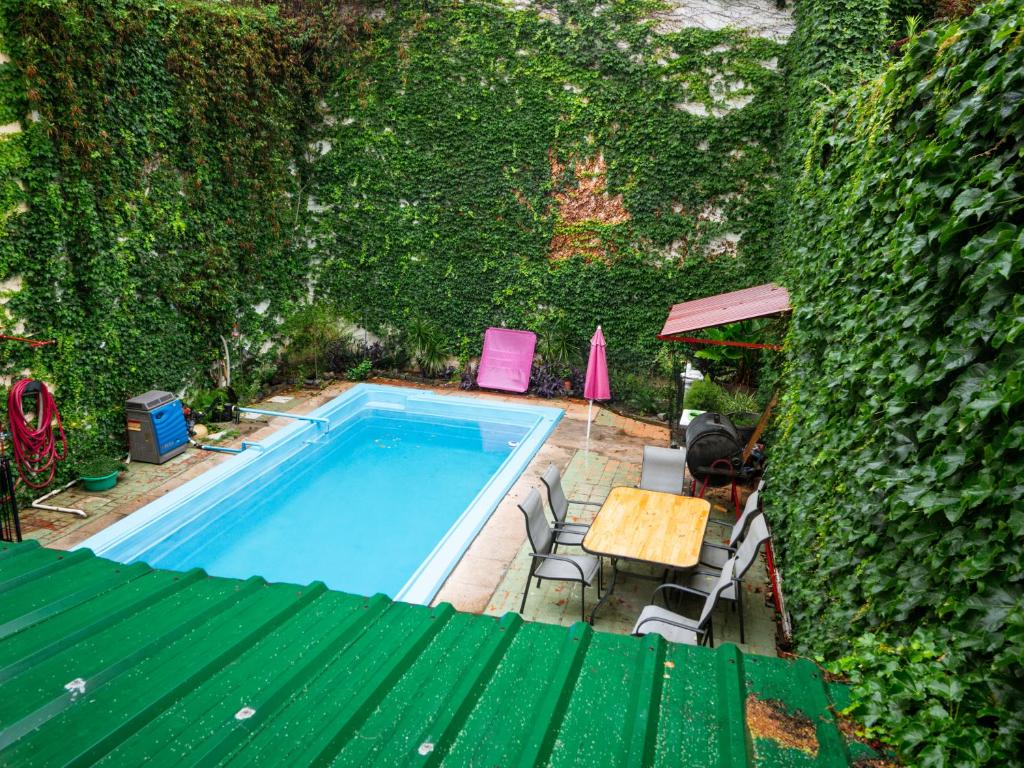 Photo from HOSTAL con piscina en Palermo Soho! in Palermo,  Buenos Aires, , Argentina