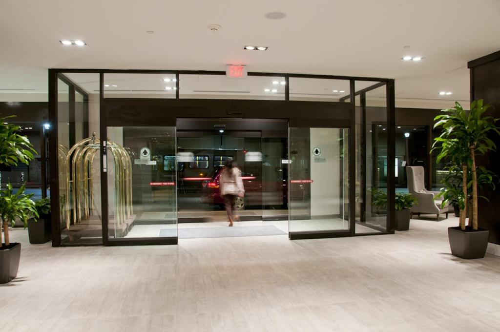 The Barrington Hotel - Resim 12