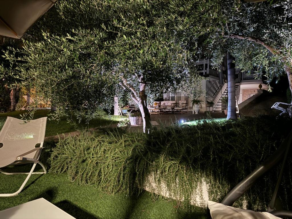 Villa Volli Three Rooms - 7