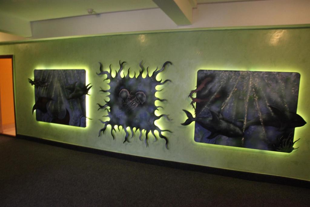 Hotel Central - Resim 37