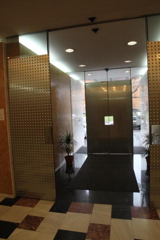 Hotel Central - Resim 38