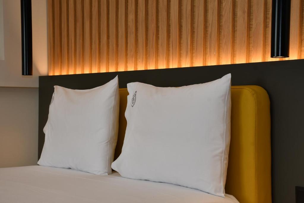 NERO SEASCAPE SUITES - 11