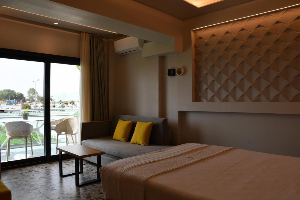 NERO SEASCAPE SUITES - 9