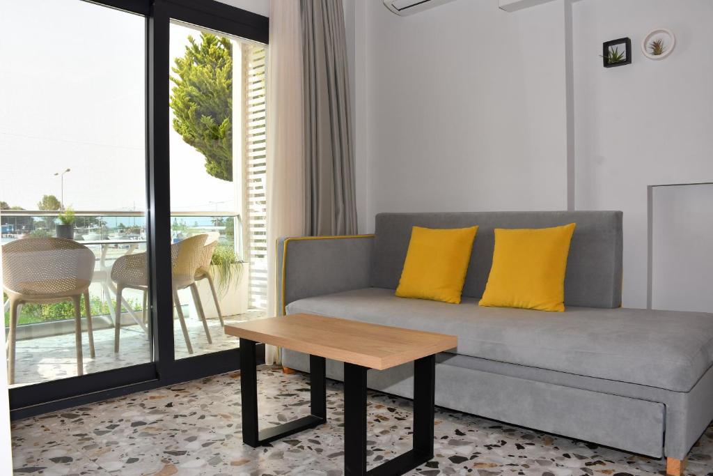 NERO SEASCAPE SUITES - 12