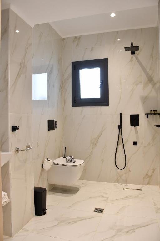 NERO SEASCAPE SUITES - 13