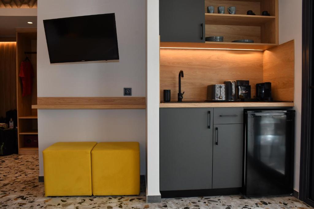 NERO SEASCAPE SUITES - 14