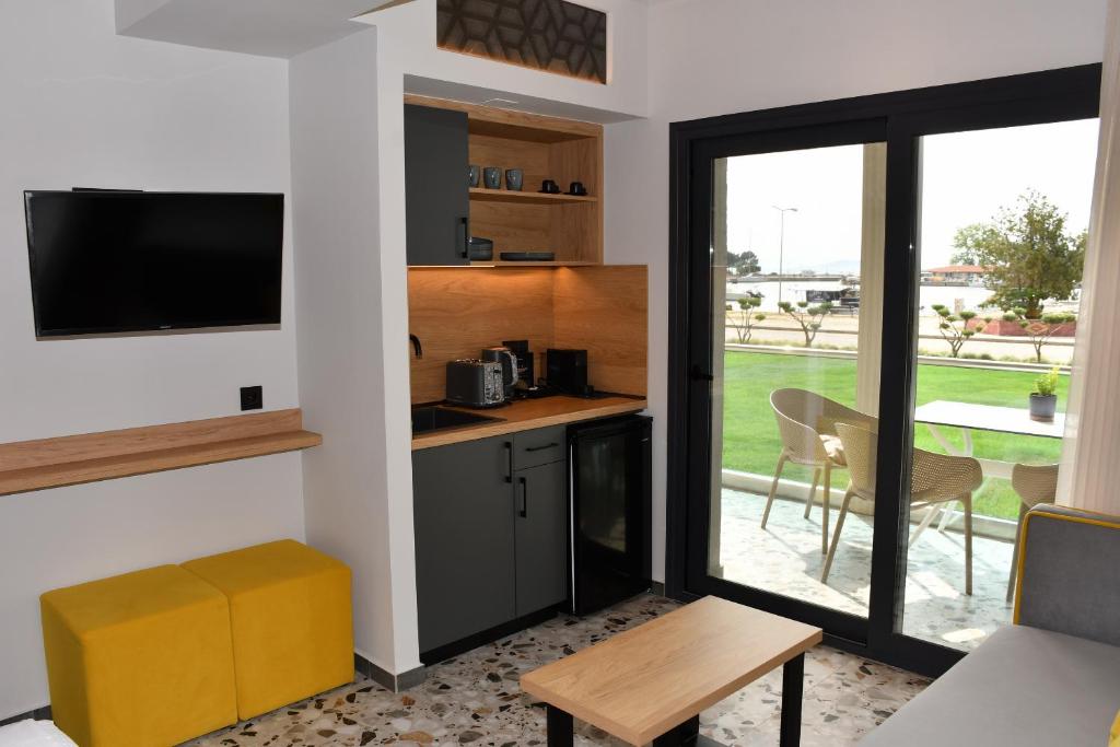 NERO SEASCAPE SUITES - 15