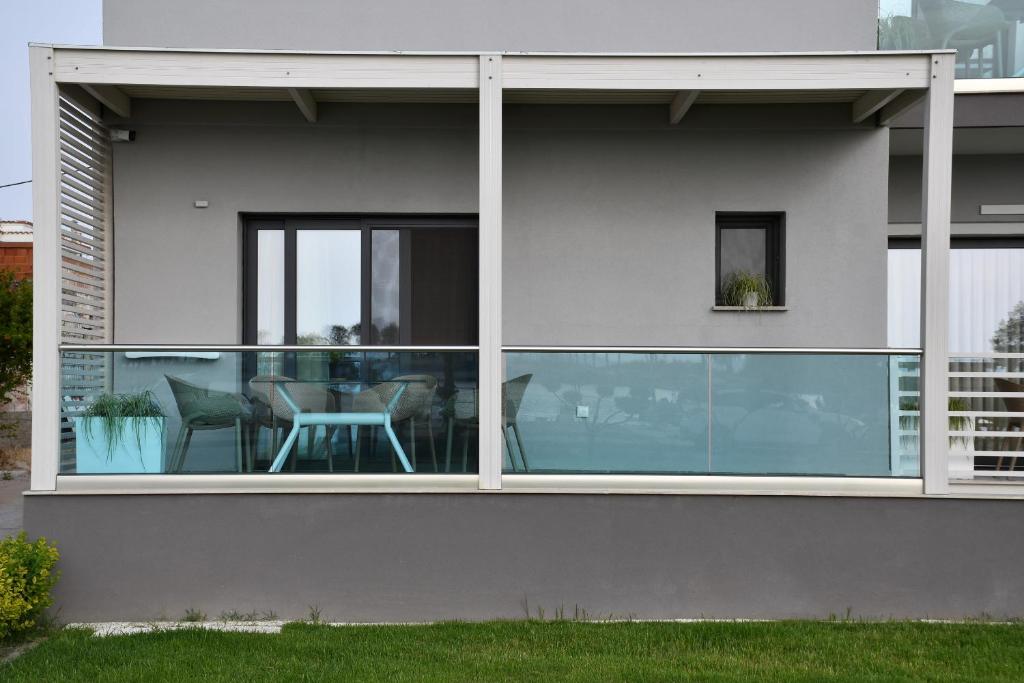 NERO SEASCAPE SUITES - 16